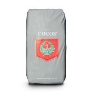 培地：ココ培地｜水耕栽培どっとネット